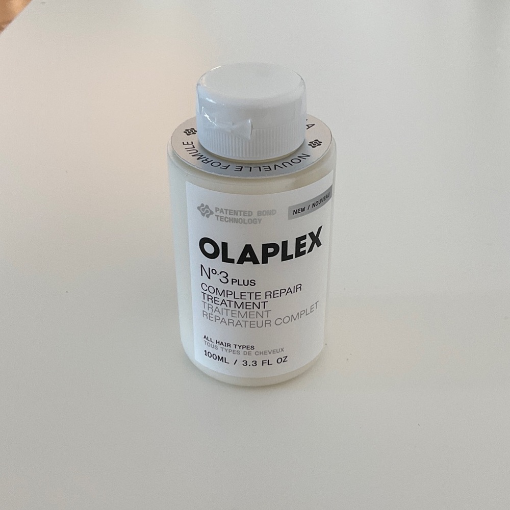 OLAPLEX No.3 Plus Complete Repair Treatment - 3.3 fl. Oz.